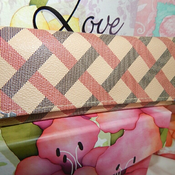 Makeup brushes set