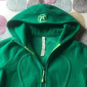 Lululemon hoodie