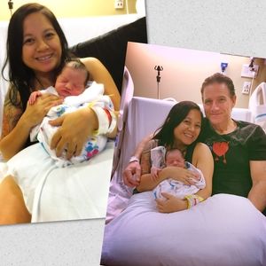 Meet your Posher, Amy