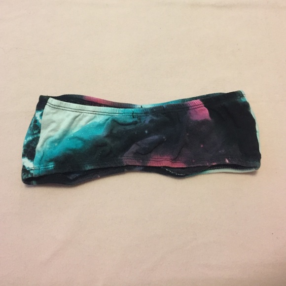 galaxy bandeau - Picture 2 of 2