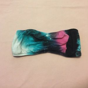 galaxy bandeau