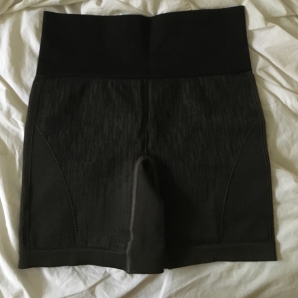 Lululemon Bike Shorts