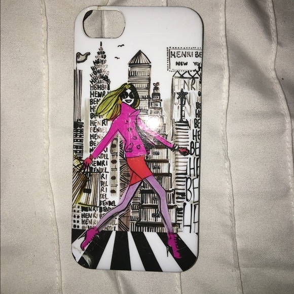 Phone case