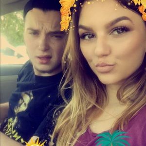 Meet your Posher, Sam