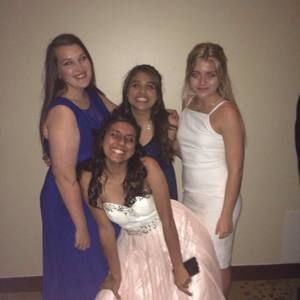 Meet your Posher, Jessica