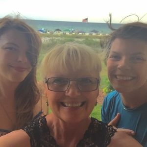 Meet your Posher, Rosemary