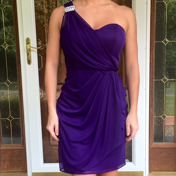 Cocktail dress