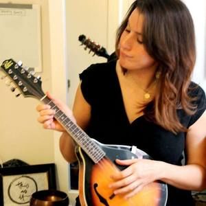 Meet your Posher, Jen