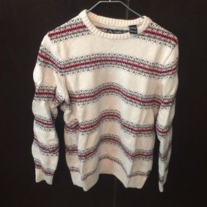 Men's sweater