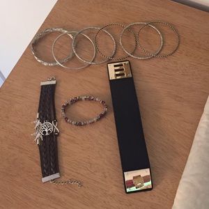 🆕🆕 BUNDLE OF BRACELETS