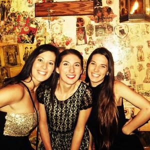 Meet your Posher, Alise