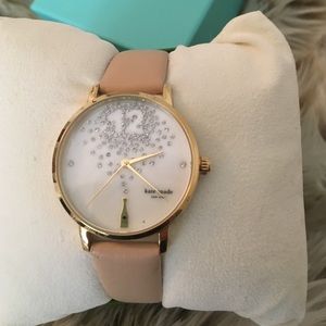 Kate Spade Watch. Brand new.