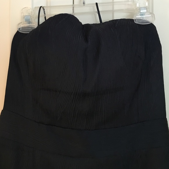 NWT Banana Republic strapless dress - Picture 3 of 5