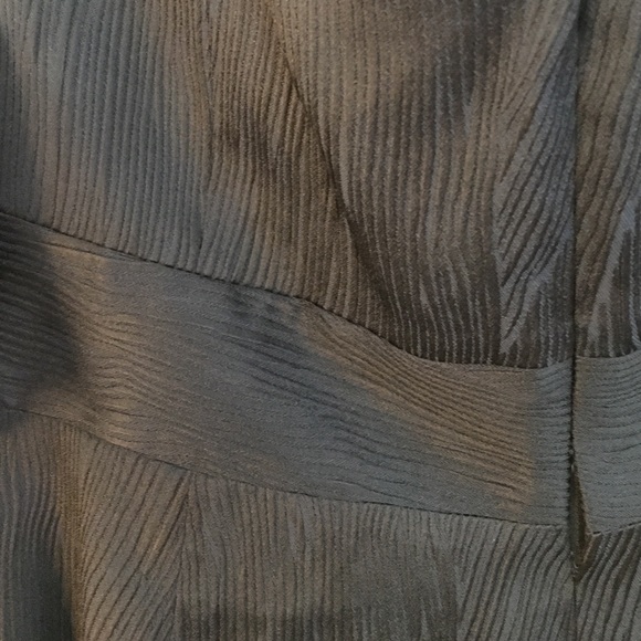 NWT Banana Republic strapless dress - Picture 5 of 5