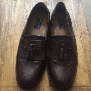 Men's shoes