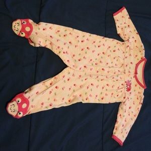 Carter's Baby Stages Bundle