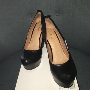 Wedge Shoes