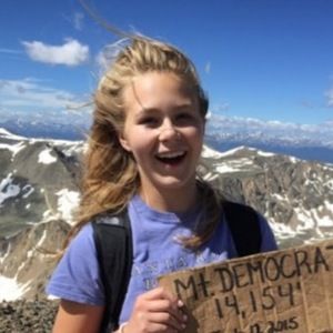 Meet your Posher, Victoria