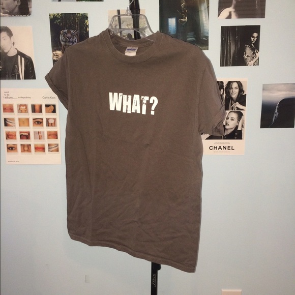 Gildan Graphic Tee Shirt