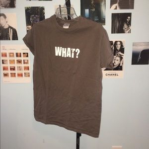 Gildan Graphic Tee Shirt