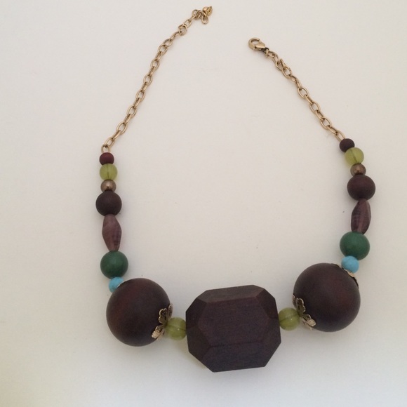 Carolee necklaces