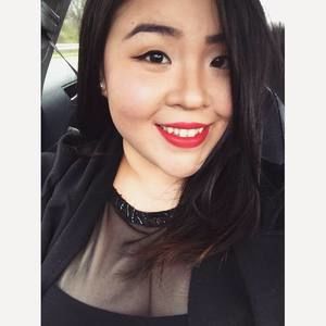Meet your Posher, Jenny