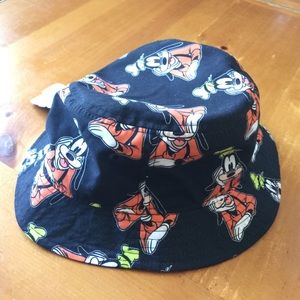 Neff Goofy Hat