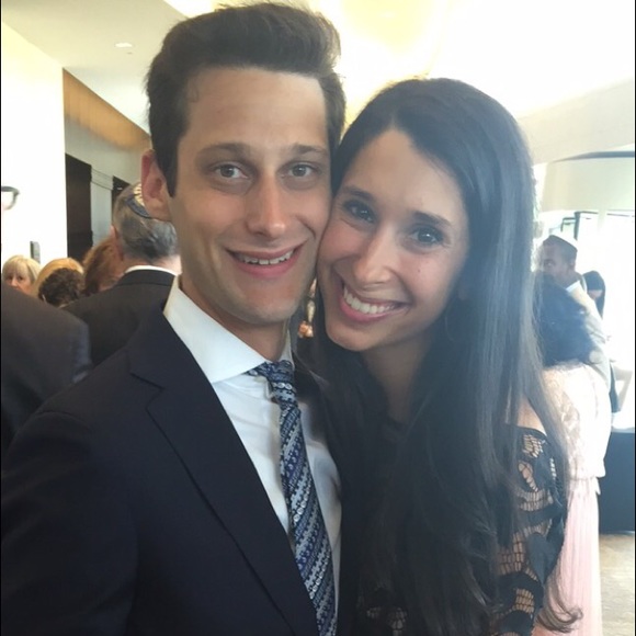 Meet your Posher, Talia