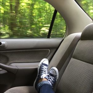 Meet your Posher, Veronica