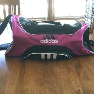 Adidas bag