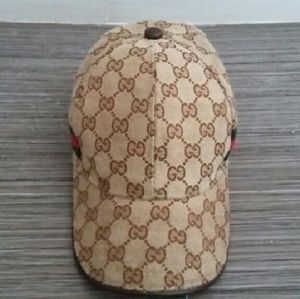 Gucci hat