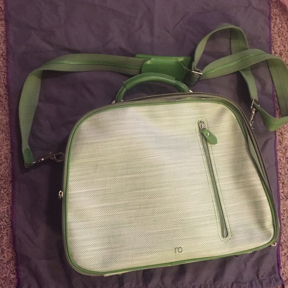 RO handbag