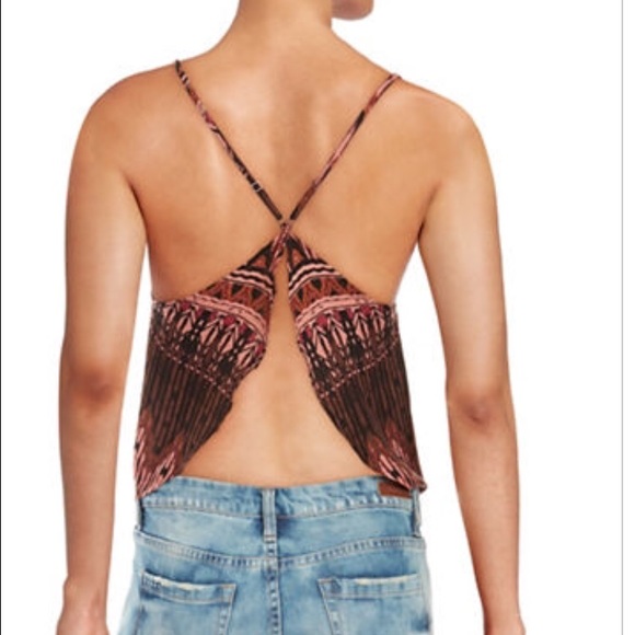 Free People tank - Picture 2 of 3
