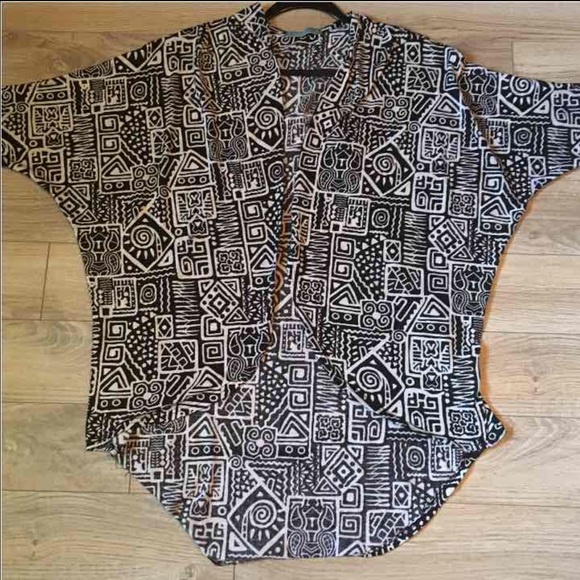 Cardigan - Picture 2 of 2