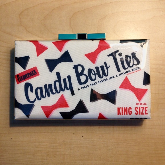 ♠️Kate Spade Clutch♠️