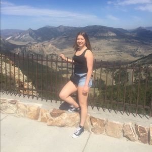 Meet your Posher, Kalina