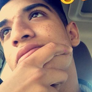 Meet your Posher, Shahzeb