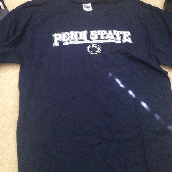 Penn state tshirt