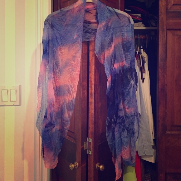 Beautiful Shall/Scarf