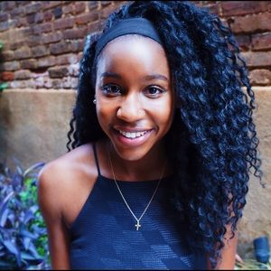 Meet your Posher, Jasmine