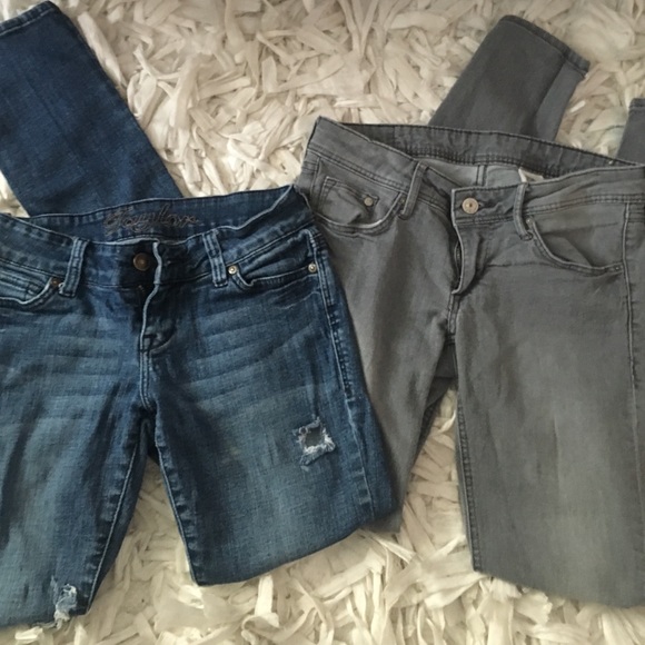 BOGO JEANS