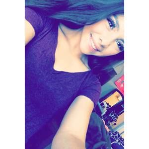 Meet your Posher, Rosie