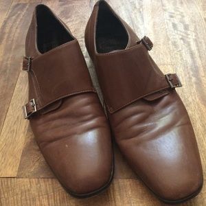 Hugo boss dress shoes