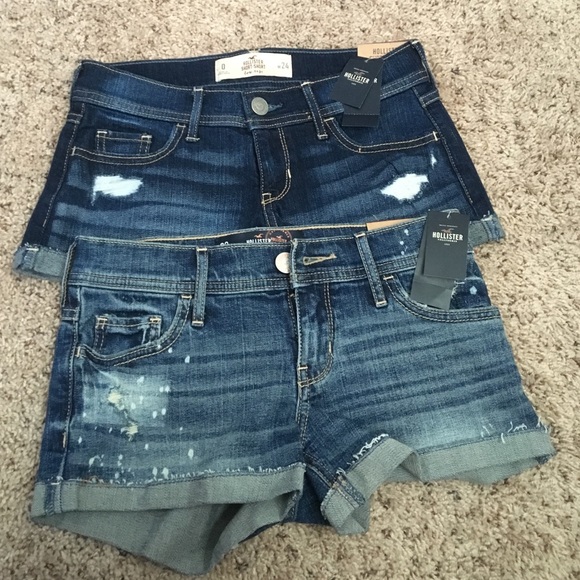 Womens shorts