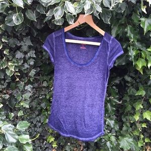 American Eagle soft t shirt