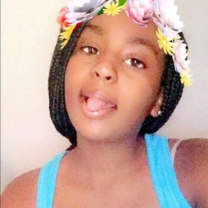 Meet your Posher, Shanice