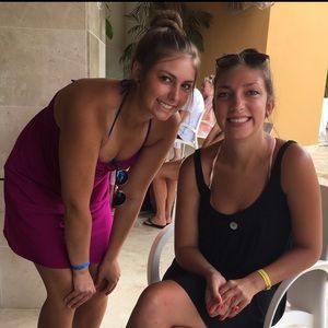 Meet your Posher, Tara