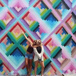 Meet your Posher, Paige