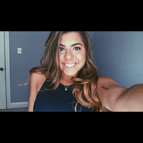 Meet your Posher, Grace