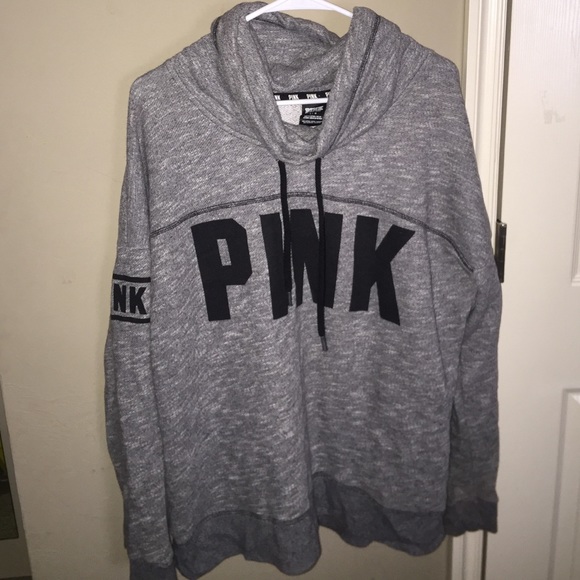 VS PINK sweatshirt!